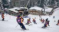 CSki Life Escuela