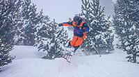 CSki Life Escuela