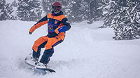 CSki Life Escuela