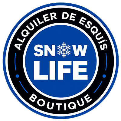 Snow Life Shop