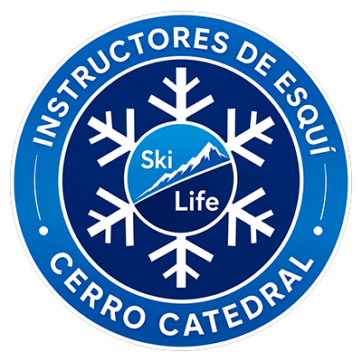 Ski Life Instructores Argentina
