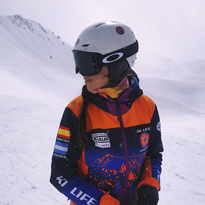 Ski Tour