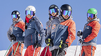 CSki Life Escuela