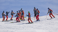 CSki Life Escuela